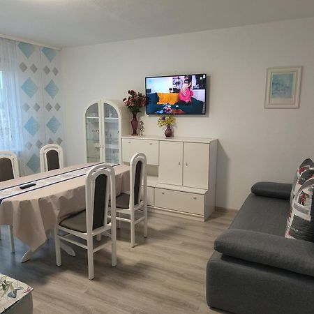 Świnoujście Mieszkanie Przy Parku מראה חיצוני תמונה