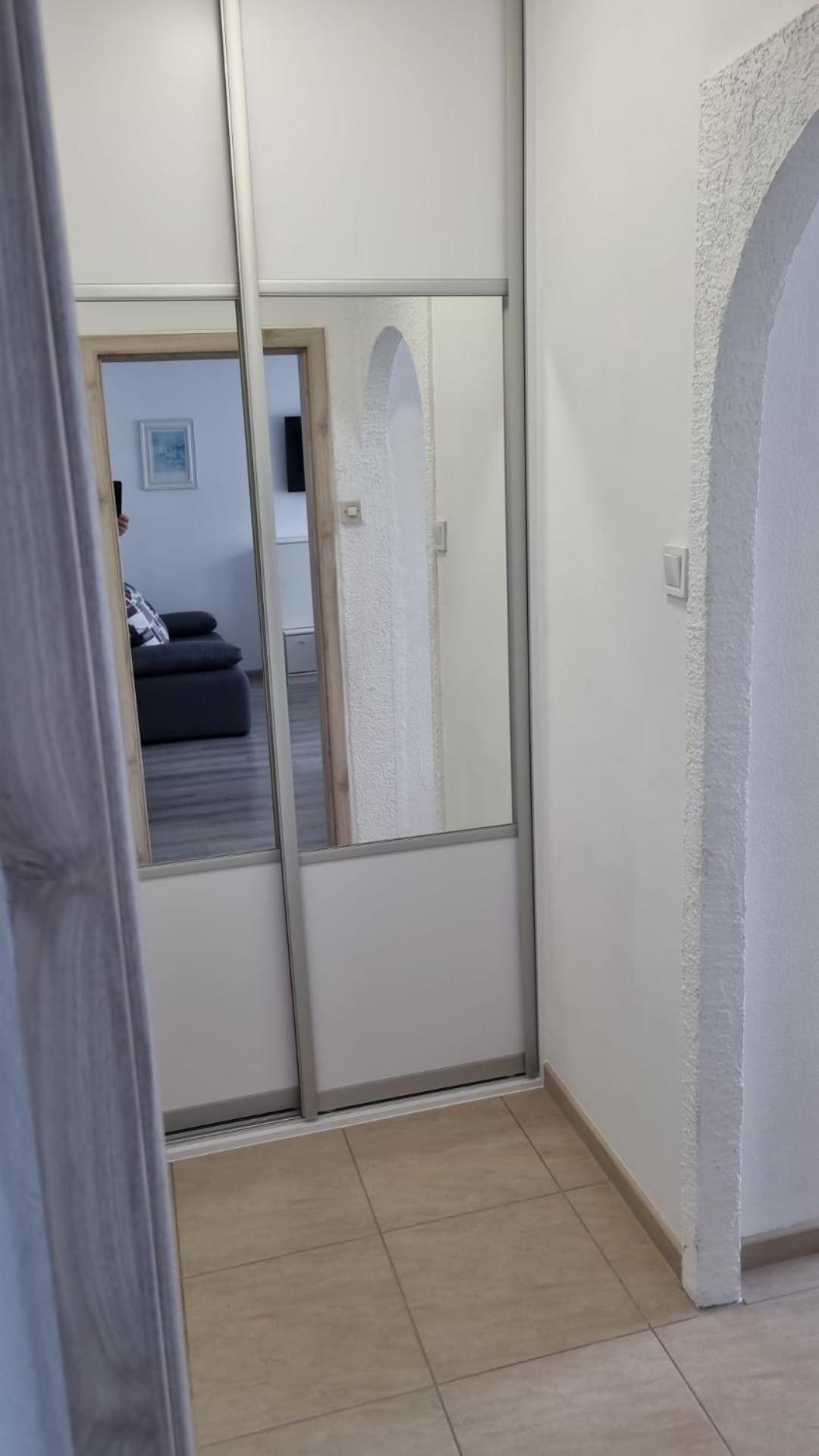 Świnoujście Mieszkanie Przy Parku מראה חיצוני תמונה